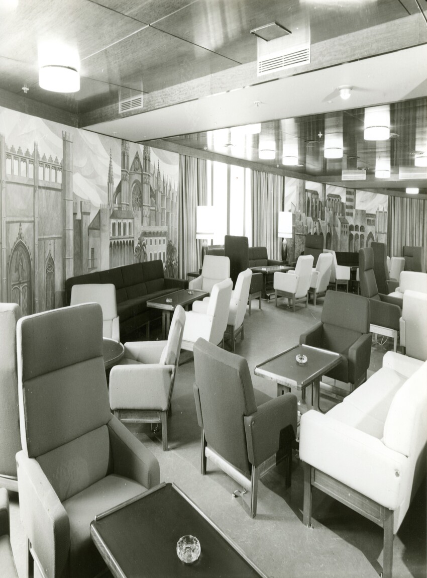 Projectes d'interiorisme